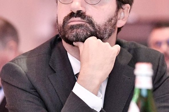 Dario Dubolino
